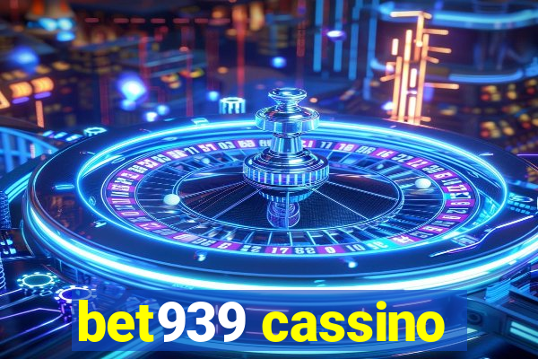 bet939 cassino